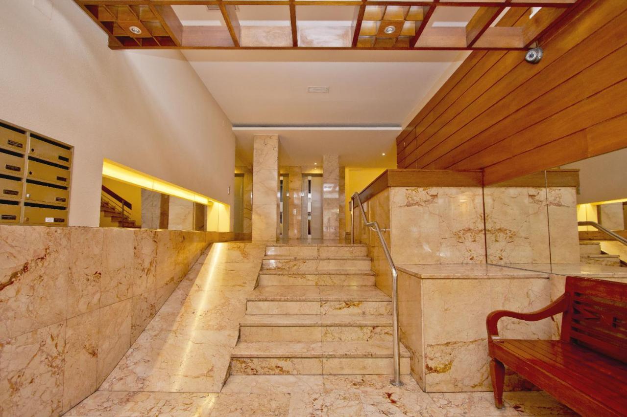 Barcelona City Seven ภายนอก รูปภาพ