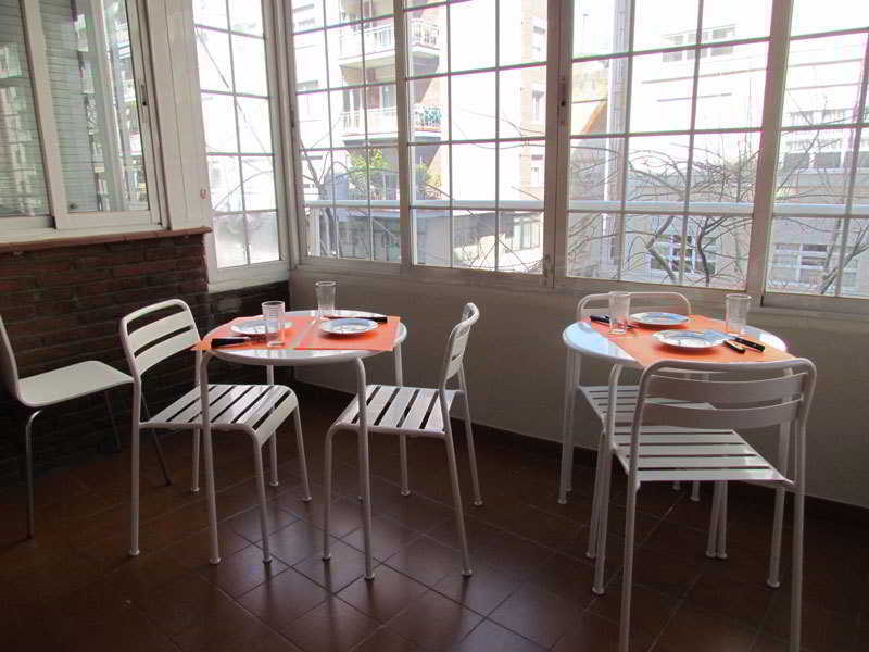 Barcelona City Seven ภายนอก รูปภาพ